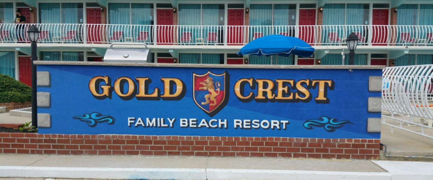 Make Gold Crest Family Beach Resort Your Go-To Summer Destination